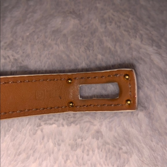 Hermes bracelet - Picture 4 of 4